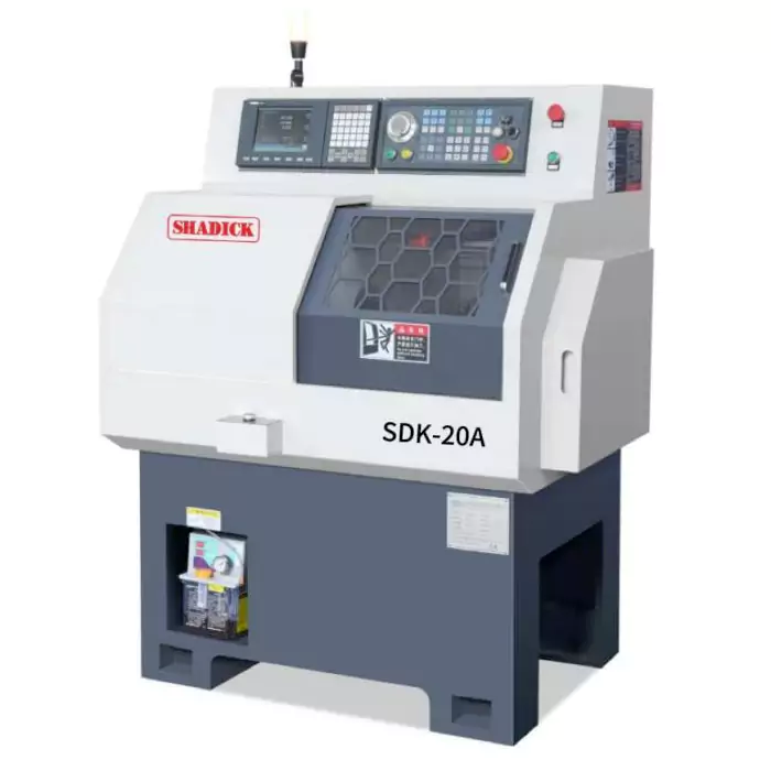 XX-row tool cnc machina Tools