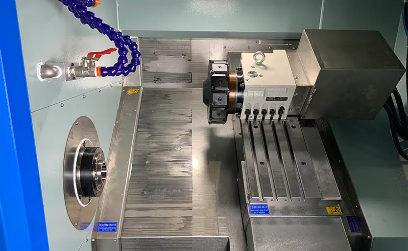 Quid est basic introductory scientia CNC Machina?