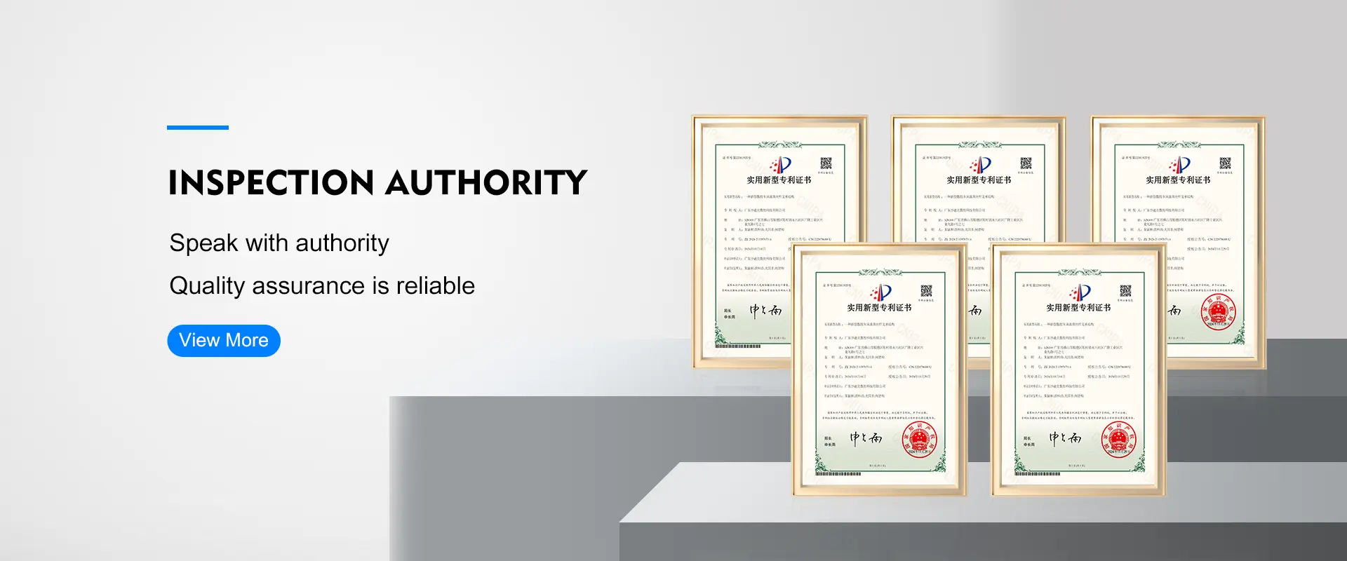 Pro CNC Tools Factory