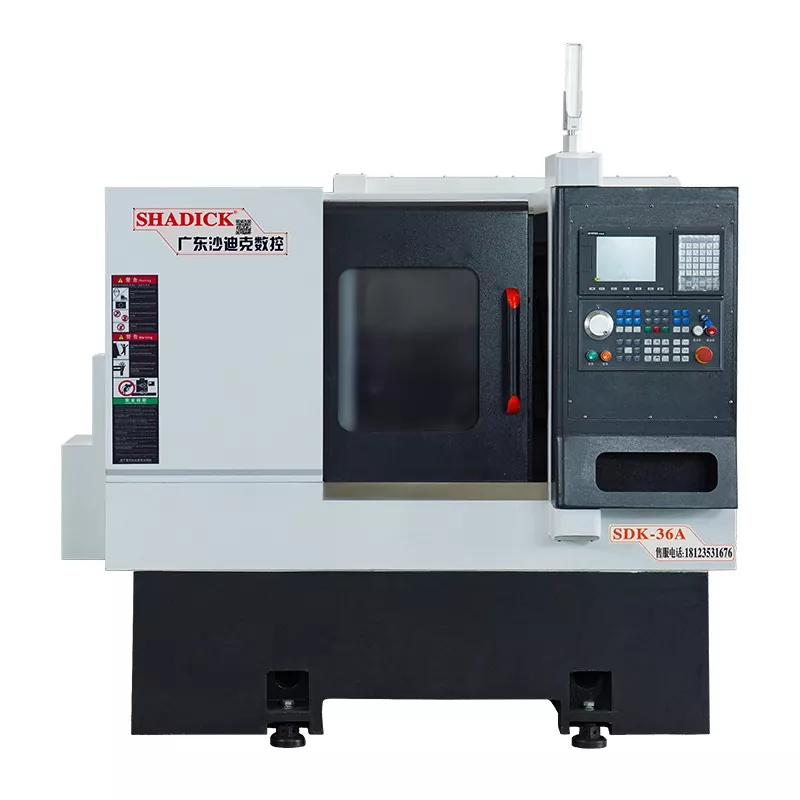XXXVI-row tool cnc machina Tools