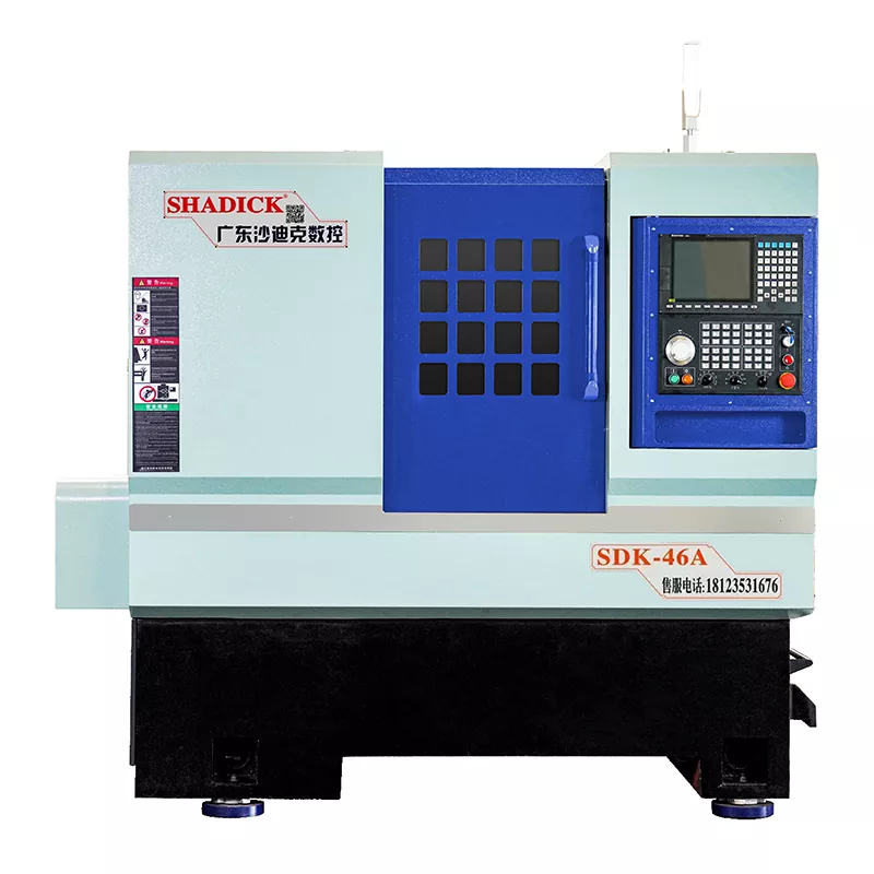 Power caput et row tool cnc machina Tools