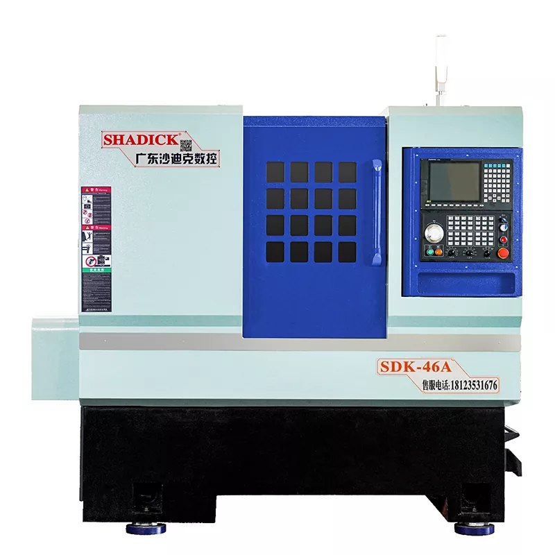 Row tool Hobbing Cnc Machina Tools